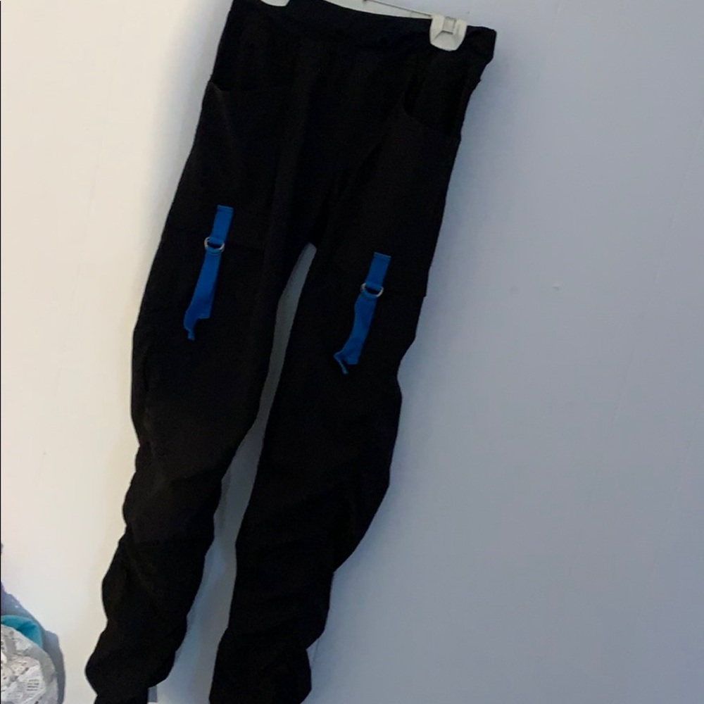 Cute Kyodan Yoga Pants